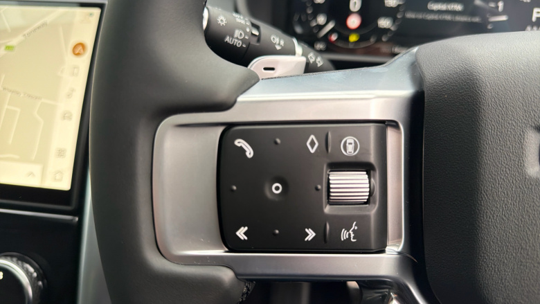 Land Rover Discovery 3.0 D350 Gemini 5dr Auto Diesel Station Wagon